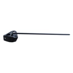 (1969-72) Inside Visor Bracket-Blazer/Jimmy Left