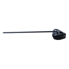 (1969-72) Inside Visor Bracket-Blazer/Jimmy Right