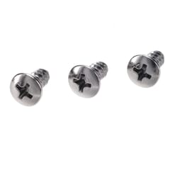 (1947-66) Inside Visor Bracket Screws - 3pcs