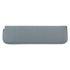 (1960-66) Covered Visor - Gray