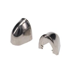 (1947-66) Inside Visor End Clips