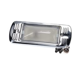 (1947-54) Dome Lamp Assembly - Chrome
