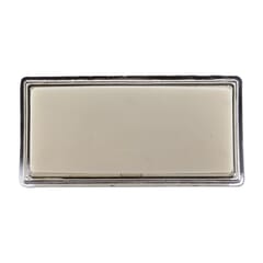 (1973-84) Dome Lamp Housing w/Lens - Pickup