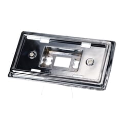 (1984-87) Dome Lamp Housing-Pickup-Late