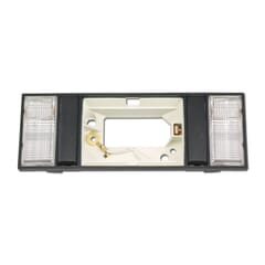 (1988-98) Dome Lamp Housing-w/Reading Lights