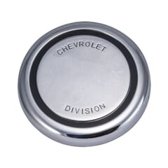 (1968-72) Horn Button - Chevrolet Division