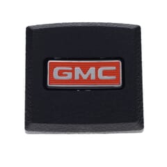 (1973-77) Horn Button - GMC - Custom
