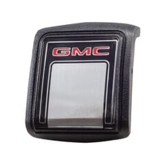 (1978-91) Horn Button - GMC - Custom