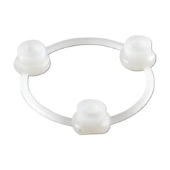 (1960-66) Horn Button Cap Adapter Bushing
