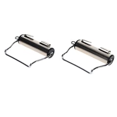 (1947-72) Seat Belt Retractors - Original type - pair
