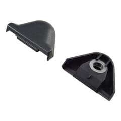 (1976-89) Shoulder Seat Belt Guide Covers