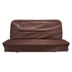 (1947-54) Seat Cover Kit-Brown