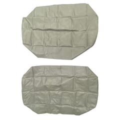 (1955-59) Seat Cover Kit-Gray