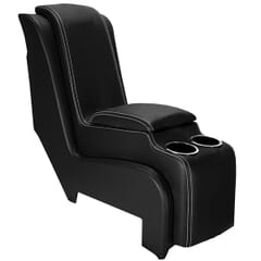 (1988-98) Center Console - Sport - Black