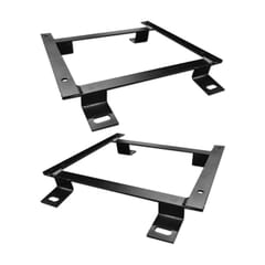 (1947-98) Universal Bucket Seat Mount Brackets - pr
