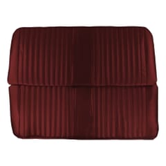 (1967-68) Seat Kit- Bench - Red