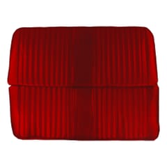 (1967-68) Seat Kit- Bench - Bright Red