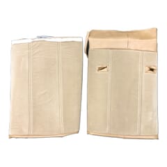(1981-87) Seat Cover Kit-Velour-Saddle-Bench Seat