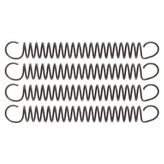 (1947-59) Seat Coil Tension Springs Set of 4