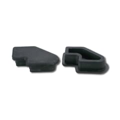 (1955-59) Seat Frame Filler Plug
