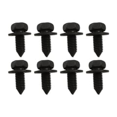(1967-72) Seat Track To Floor Mounting Bolts