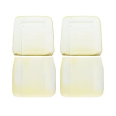 (1967-68) Seat Foam-Bucket Seat