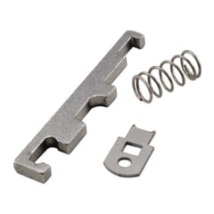 (1967-72) Seat Adjust Lock Bar Repair Kit LH
