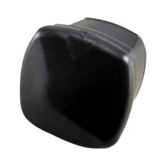 (1940-46) Light Knob - Black
