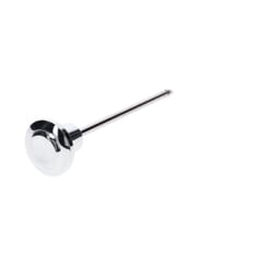 (1955-59) Light Knob-Chrome