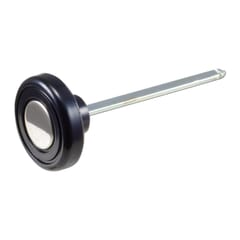 (1968-72) Light Knob-Large Type