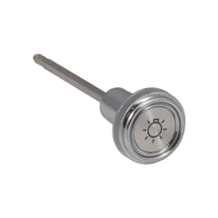 (1975-91) Light Knob