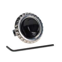 (1960-63) Wiper Knob