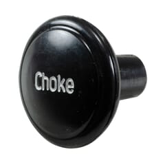 (1934-39) Choke Knob