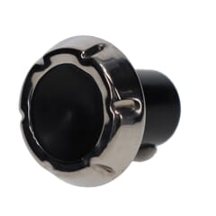 (1964-66) Choke Knob