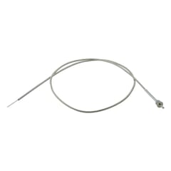 (1934-78) Universal Choke/Throttle/ Fresh Air Cable 66"
