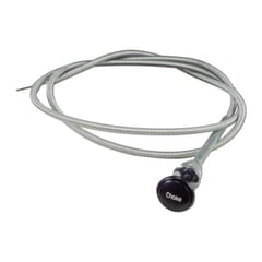 (1934-39) Choke Knob w/ Cable