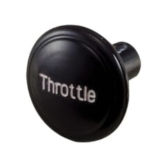 (1934-39) Throttle Knob