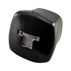 (1940-46) Throttle Knob - Black
