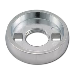 (1967-72) Switch Retainer Bezel Nut