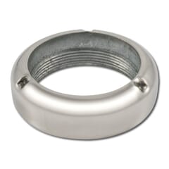 (1954-59) Ignition Switch Retainer Bezel - Replacement