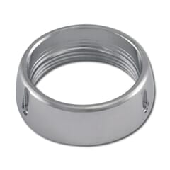 (1964-66) Ignition Switch Bezel Nut