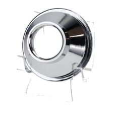 (late 1967-72) Ignition Switch Retainer Bezel