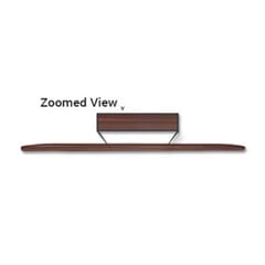 (1967-72)  Dash Pad-Saddle