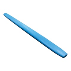 (1967-72)  Dash Pad-Blue