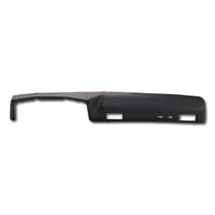 (1979-80)  Dash Pad - OEM style - Black