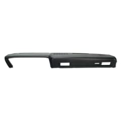 (1981-91)  Dash Pad - OEM style - Black