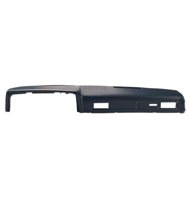 1981-91) Dash Pad - OEM style - Dark Blue