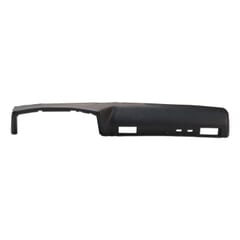 (1979-80)  Dash Pad - Replacement - Black