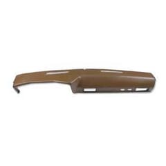 (1979-80)  Dash Pad - Replacement - Buckskin