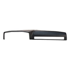 (1973-80) Dash Pad Cover-Black